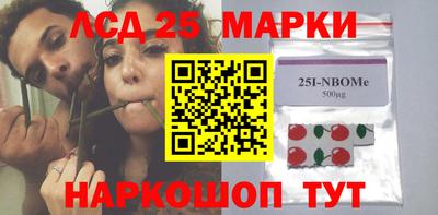 хмурый Новозыбков